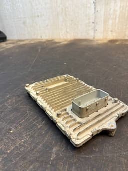 LANCIA P05150617AA 05150617AA Gearbox Control Unit LANCIA VOYAGER (404) (2011-2016) — thumbnail 2