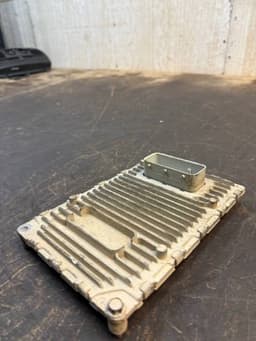 LANCIA P05150617AA 05150617AA Gearbox Control Unit LANCIA VOYAGER (404) (2011-2016) — thumbnail 3
