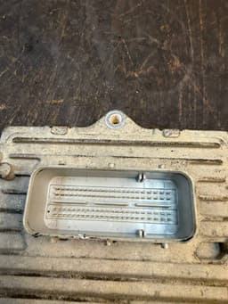 LANCIA P05150617AA 05150617AA Gearbox Control Unit LANCIA VOYAGER (404) (2011-2016) — thumbnail 5