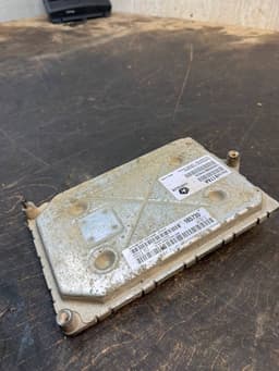 LANCIA P05150617AA 05150617AA Gearbox Control Unit LANCIA VOYAGER (404) (2011-2016) — thumbnail 6