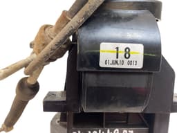 TOYOTA 335600K040 Gearshift Mechanism TOYOTA HILUX VII (AN10, AN20, AN30) (2005-2015) — thumbnail 4