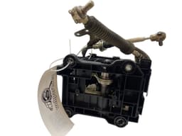 TOYOTA 335600K040 Gearshift Mechanism TOYOTA HILUX VII (AN10, AN20, AN30) (2005-2015) — thumbnail 5