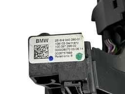 BMW 25169340290 9340290 Gearshift Mechanism BMW i3 (I01) (2013-2022) — thumbnail 3