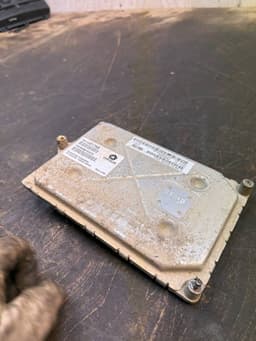 LANCIA P05150617AA 05150617AA Gearbox Control Unit LANCIA VOYAGER (404) (2011-2016) — thumbnail 7