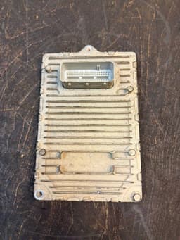 LANCIA P05150617AA 05150617AA Gearbox Control Unit LANCIA VOYAGER (404) (2011-2016) — thumbnail 4