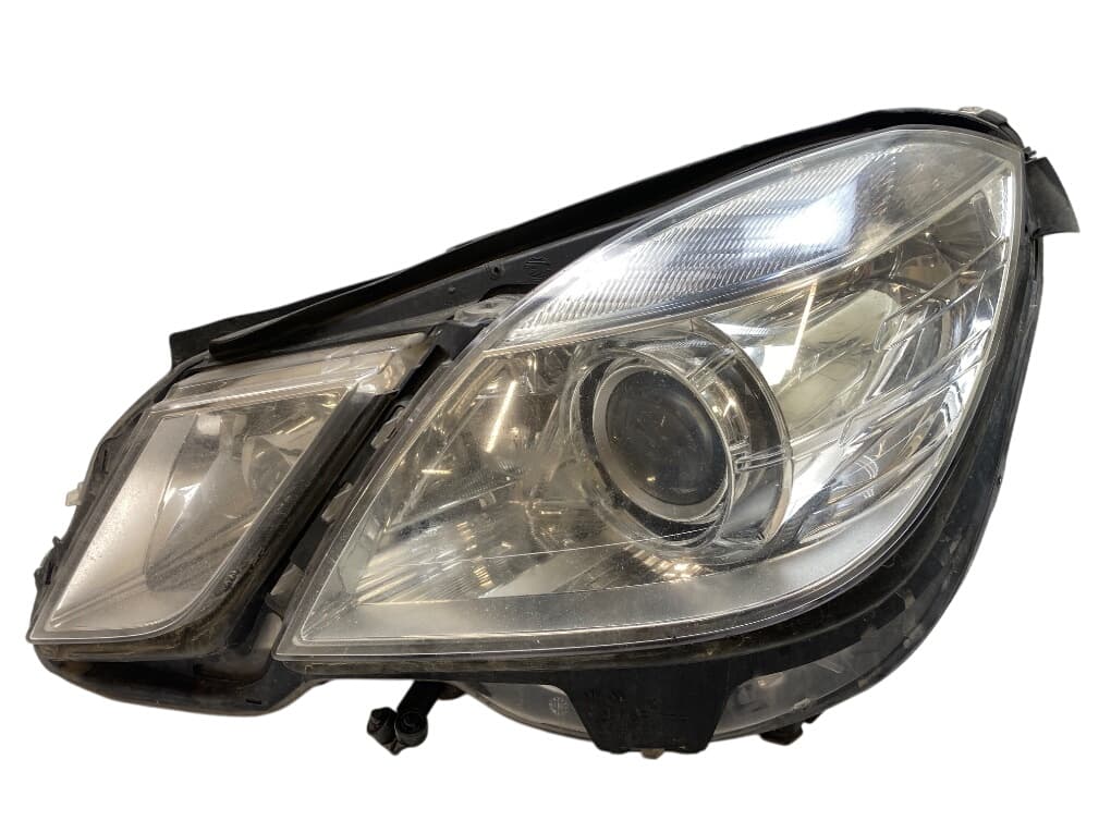 MERCEDES-BENZ 1ZT00970207 Headlight left MERCEDES-BENZ E-CLASS (W212) (2009-2016)