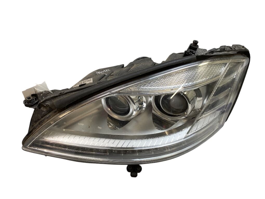 MERCEDES-BENZ 030125268135 Headlight left MERCEDES-BENZ S-CLASS (W221) (2005-2013)
