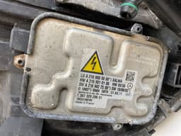 MERCEDES-BENZ 030125268135 Headlight left MERCEDES-BENZ S-CLASS (W221) (2005-2013) — thumbnail 5