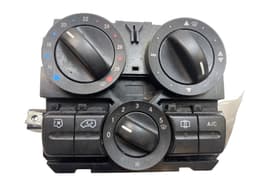 MERCEDES-BENZ A6399061400 Heater control panel MERCEDES-BENZ VITO / VIANO (W639) (2003-2014) — thumbnail 1