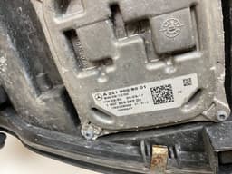 MERCEDES-BENZ 030125268135 Headlight left MERCEDES-BENZ S-CLASS (W221) (2005-2013) — thumbnail 4