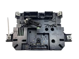 MERCEDES-BENZ A6399061400 Heater control panel MERCEDES-BENZ VITO / VIANO (W639) (2003-2014) — thumbnail 2