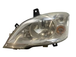 MERCEDES-BENZ A6398201861 Headlight left MERCEDES-BENZ VITO / VIANO (W639) (2003-2014) — thumbnail 1