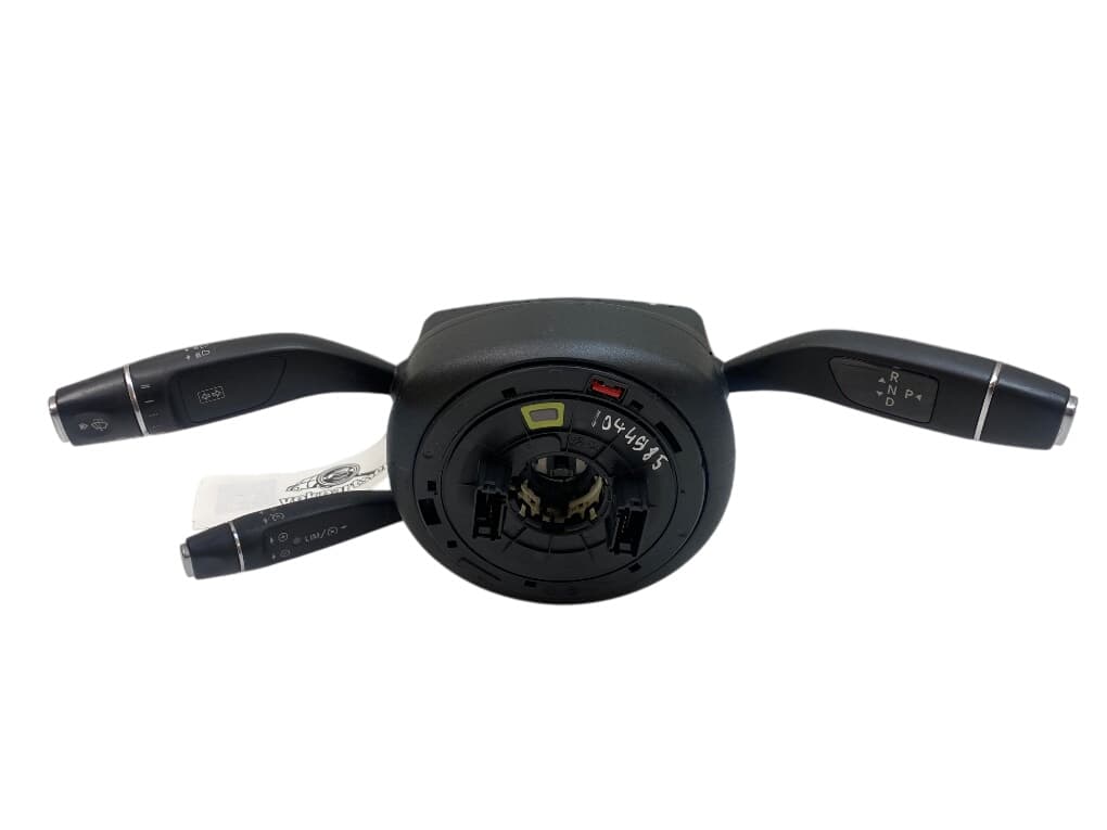 MERCEDES-BENZ A2139007410 Indicator/wiper/slip ring switch (stalk) MERCEDES-BENZ E-CLASS (W213) (2016-2023)