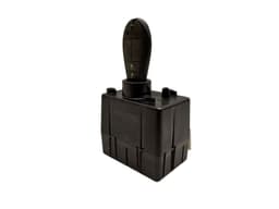 JEEP P05026648AM 56046739AD Ignition switch lock (ignition barrel) JEEP GRAND CHEROKEE IV (WK, WK2) (2010-2021) — thumbnail 1