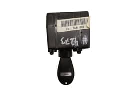 JEEP P05026648AM 56046739AD Ignition switch lock (ignition barrel) JEEP GRAND CHEROKEE IV (WK, WK2) (2010-2021) — thumbnail 3