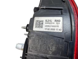 KIA 92403J7210 Inner tail light, left KIA CEED III (CD) (2018-) — thumbnail 3