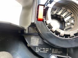 MERCEDES-BENZ A2139007410 Indicator/wiper/slip ring switch (stalk) MERCEDES-BENZ E-CLASS (W213) (2016-2023) — thumbnail 3