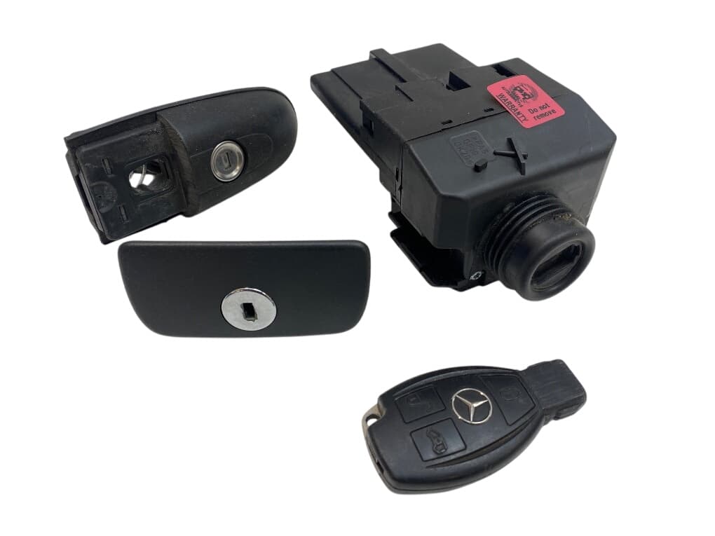 A6399005501 Ignition switch lock (ignition barrel) MERCEDES-BENZ VITO / VIANO (W639) (2003-2014)