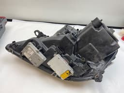 MERCEDES-BENZ A1648205661 Headlight right MERCEDES-BENZ ML-CLASS (W164) (2005-2011) — thumbnail 4
