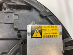 MERCEDES-BENZ A1648205661 Headlight right MERCEDES-BENZ ML-CLASS (W164) (2005-2011) — thumbnail 5
