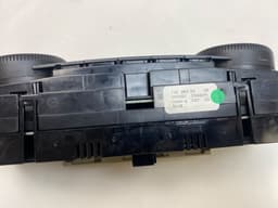 MERCEDES-BENZ 5HB96491521 5HB96491542 5HB96491528 5HB96491532 5HB964915-21 5HB964915-42 5HB964915-28 5HB964915-32 5HB96491548 5HB964915-48 Heater control panel MERCEDES-BENZ ML-CLASS (W164) (2005-2011) — thumbnail 3