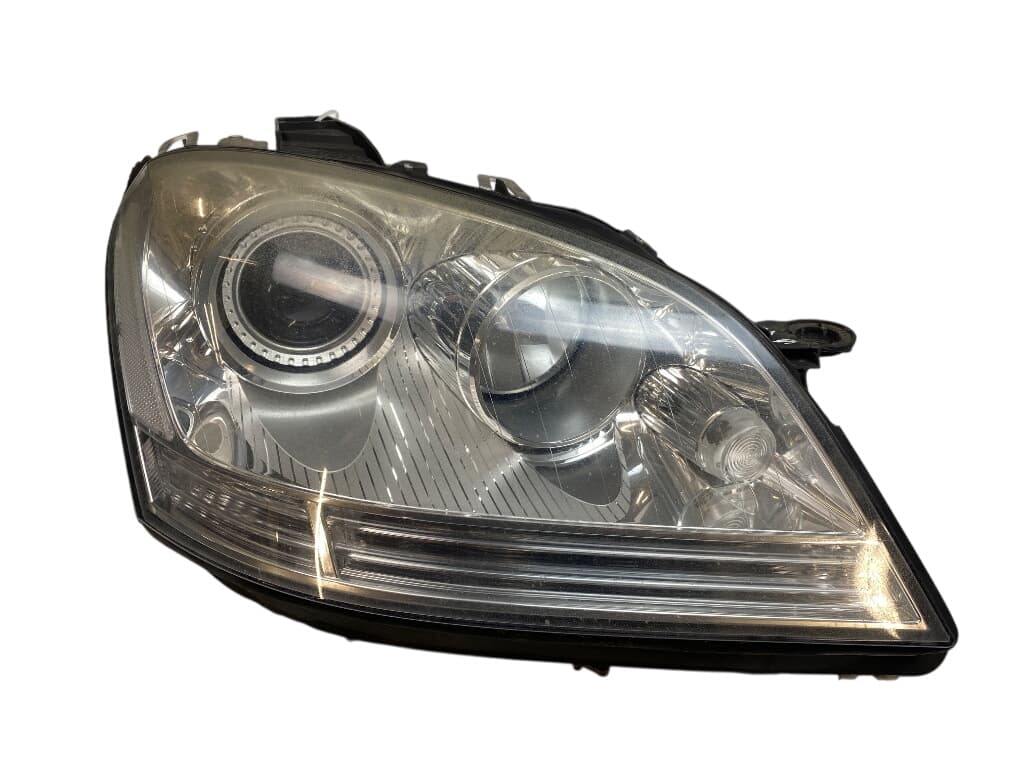 MERCEDES-BENZ A1648205661 Headlight right MERCEDES-BENZ ML-CLASS (W164) (2005-2011)