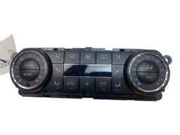 MERCEDES-BENZ 5HB96491521 5HB96491542 5HB96491528 5HB96491532 5HB964915-21 5HB964915-42 5HB964915-28 5HB964915-32 5HB96491548 5HB964915-48 Heater control panel MERCEDES-BENZ ML-CLASS (W164) (2005-2011) — thumbnail 1