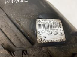 MERCEDES-BENZ 0301252682 Headlight right MERCEDES-BENZ S-CLASS (W221) (2005-2013) — thumbnail 5