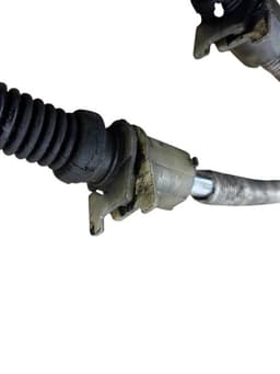 MINI 7604433 7604439 7604436 9802818 9808704 Gearshift Mechanism MINI MINI COUNTRYMAN I (2010-2016) — thumbnail 10