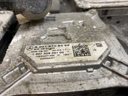 MERCEDES-BENZ 0301252682 Headlight right MERCEDES-BENZ S-CLASS (W221) (2005-2013) — thumbnail 8
