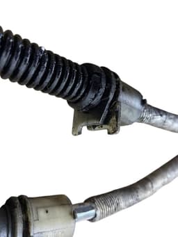 MINI 7604433 7604439 7604436 9802818 9808704 Gearshift Mechanism MINI MINI COUNTRYMAN I (2010-2016) — thumbnail 9