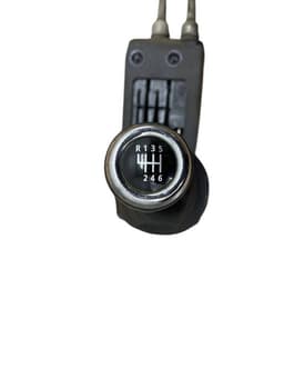 MINI 7604433 7604439 7604436 9802818 9808704 Gearshift Mechanism MINI MINI COUNTRYMAN I (2010-2016) — thumbnail 6