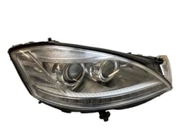 MERCEDES-BENZ 0301252682 Headlight right MERCEDES-BENZ S-CLASS (W221) (2005-2013) — thumbnail 1