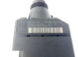 MERCEDES-BENZ A2305452308 Ignition switch lock (ignition barrel) MERCEDES-BENZ SL-CLASS (R230) (2001-2012) — thumbnail 3