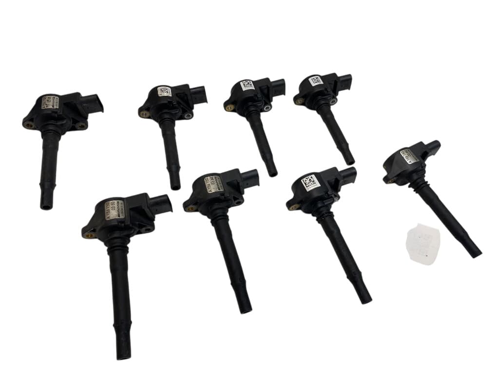 A1569064400 19005272 Ignition Coil MERCEDES-BENZ ML-CLASS (W164) (2005-2011)