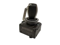 MERCEDES-BENZ A2079052600 Ignition switch lock (ignition barrel) MERCEDES-BENZ C-CLASS (W204) (2007-2013) — thumbnail 2