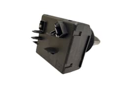 MERCEDES-BENZ A2079052600 Ignition switch lock (ignition barrel) MERCEDES-BENZ C-CLASS (W204) (2007-2013) — thumbnail 4