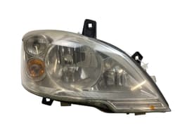 MERCEDES-BENZ A6398201961 Headlight right MERCEDES-BENZ VITO / VIANO (W639) (2003-2014) — thumbnail 1