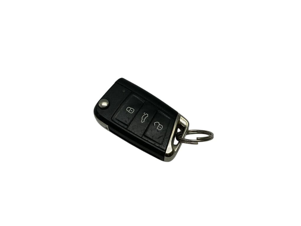 VW 5G6959752AP Key / Keys VW TOURAN (5T1) (2015-)