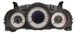 MERCEDES-BENZ A2049002408 A2C53435305 Instrument Cluster MERCEDES-BENZ C-CLASS (W204) (2007-2013) — thumbnail 1