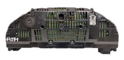 MERCEDES-BENZ A2049002408 A2C53435305 Instrument Cluster MERCEDES-BENZ C-CLASS (W204) (2007-2013) — thumbnail 2