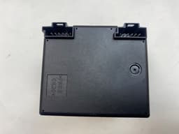 MERCEDES-BENZ A1645451008 Ignition switch lock (ignition barrel) MERCEDES-BENZ ML-CLASS (W164) (2005-2011) — thumbnail 3