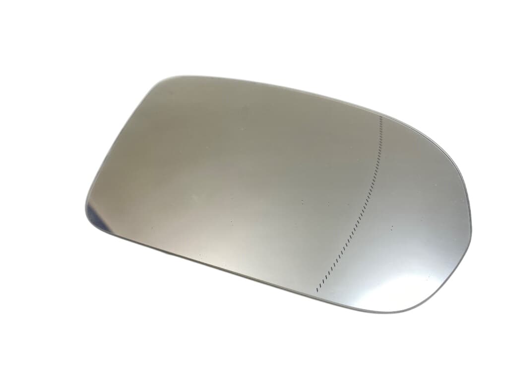 MERCEDES-BENZ A0998101000 Mirror glass right MERCEDES-BENZ E-CLASS (W213) (2016-2023)