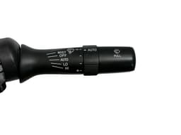 LEXUS 8465230551 8414030310 8430648030 Indicator/wiper/slip ring switch (stalk) LEXUS IS II (XE20) (2005-2013) — thumbnail 3