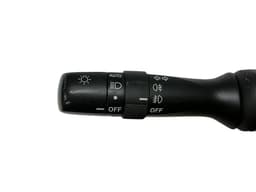 LEXUS 8465230551 8414030310 8430648030 Indicator/wiper/slip ring switch (stalk) LEXUS IS II (XE20) (2005-2013) — thumbnail 2
