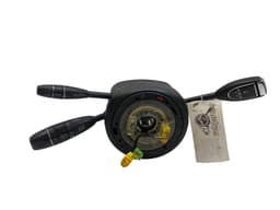 MERCEDES-BENZ A2129002403 Indicator/wiper/slip ring switch (stalk) MERCEDES-BENZ E-CLASS (W212) (2009-2016) — thumbnail 1