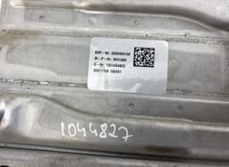 VOLVO 32339085 Intercooler VOLVO V60 II (225) (02.18-) — thumbnail 3
