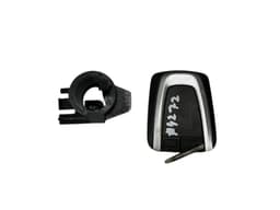 BMW 51217393289 61319311353 Key / Keys BMW i3 (I01) (2013-2022) — thumbnail 2