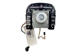 MERCEDES-BENZ A2219054500 Joystick (MMI control switch / pad) MERCEDES-BENZ S-CLASS (W221) (2005-2013) — thumbnail 1