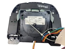 MERCEDES-BENZ A2219054500 Joystick (MMI control switch / pad) MERCEDES-BENZ S-CLASS (W221) (2005-2013) — thumbnail 3